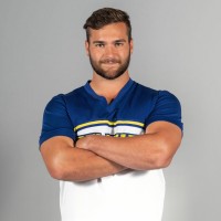 Zanthius Sullivan