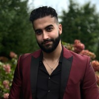 Burak Eraslan