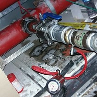 Alisson Camargo  - Trepanação