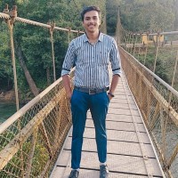 Samartha Gowda