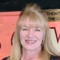 Darcey Colvin