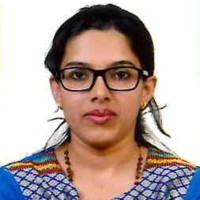 Stacey D'souza