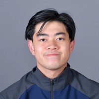 Theodore Duong