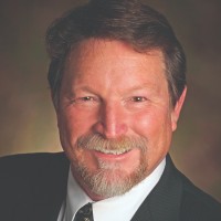 Danny Carter C.R.