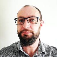 David Serres