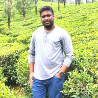 Balaji S