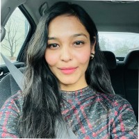 Urja Patel