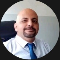 Ahmed Daif