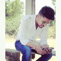 Hemal Rathod