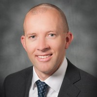 Chris Collins, CFA