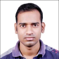 Shantanu Kumar Sahoo