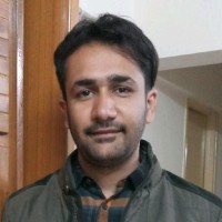 Nitin Kumar