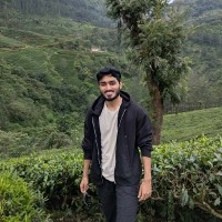 Divyanshu Pandey