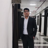 Yogesh Mudgal