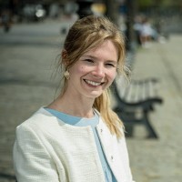 Eline De Wilde
