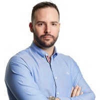 Sergio García González