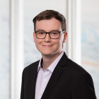 Daniel Müller