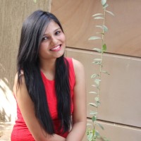 Teesha Jain