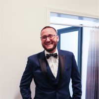 David Proud