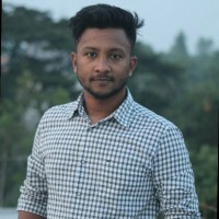 Mritunjoy das