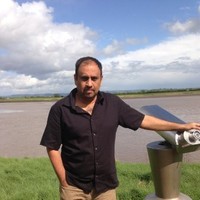 Shaukat Patel