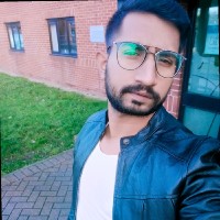 Mohammad Arsalan