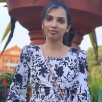 Pavitra Dodagoudra