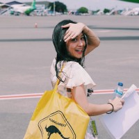 Kevie Paramanindita