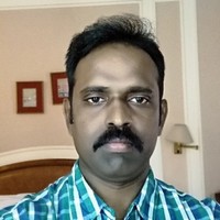 Vijay Kumar Bejgum