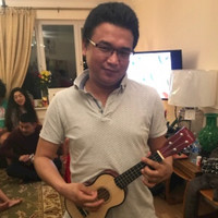 Gaurab Gurung