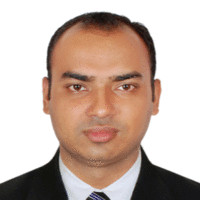 Md Rasel Khandaker