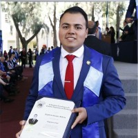 Rigoberto Sánchez Beltrán