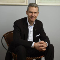 Dr. Christian H. Kaelin