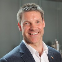 Steve Robertshaw