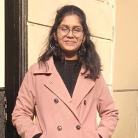 Khushi Bansal