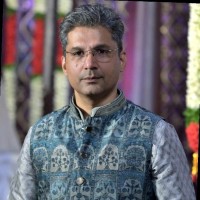 R Venkata Krishna