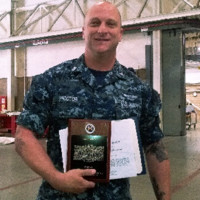 Garry Proctor