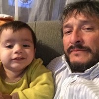 Luis Zambrano