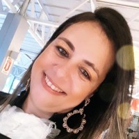 Vanesca Dias