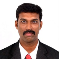 Ashok Sivakadatcham