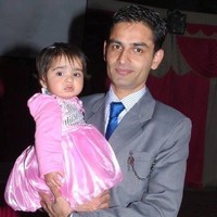 Mohit Kumar
