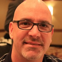 Mark Brick