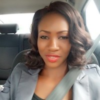 Lucy Agbam Nwaokolo