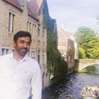 Rakesh Ravivarma