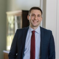 Nick Hiebert