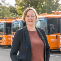 Yvonne Brentführer