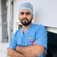 Ankit Sharma