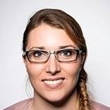 Winnie Ladevig Refnov