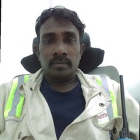 Charles Vijayakumar Sebastian