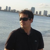 Jose Miguel Vial Oliva